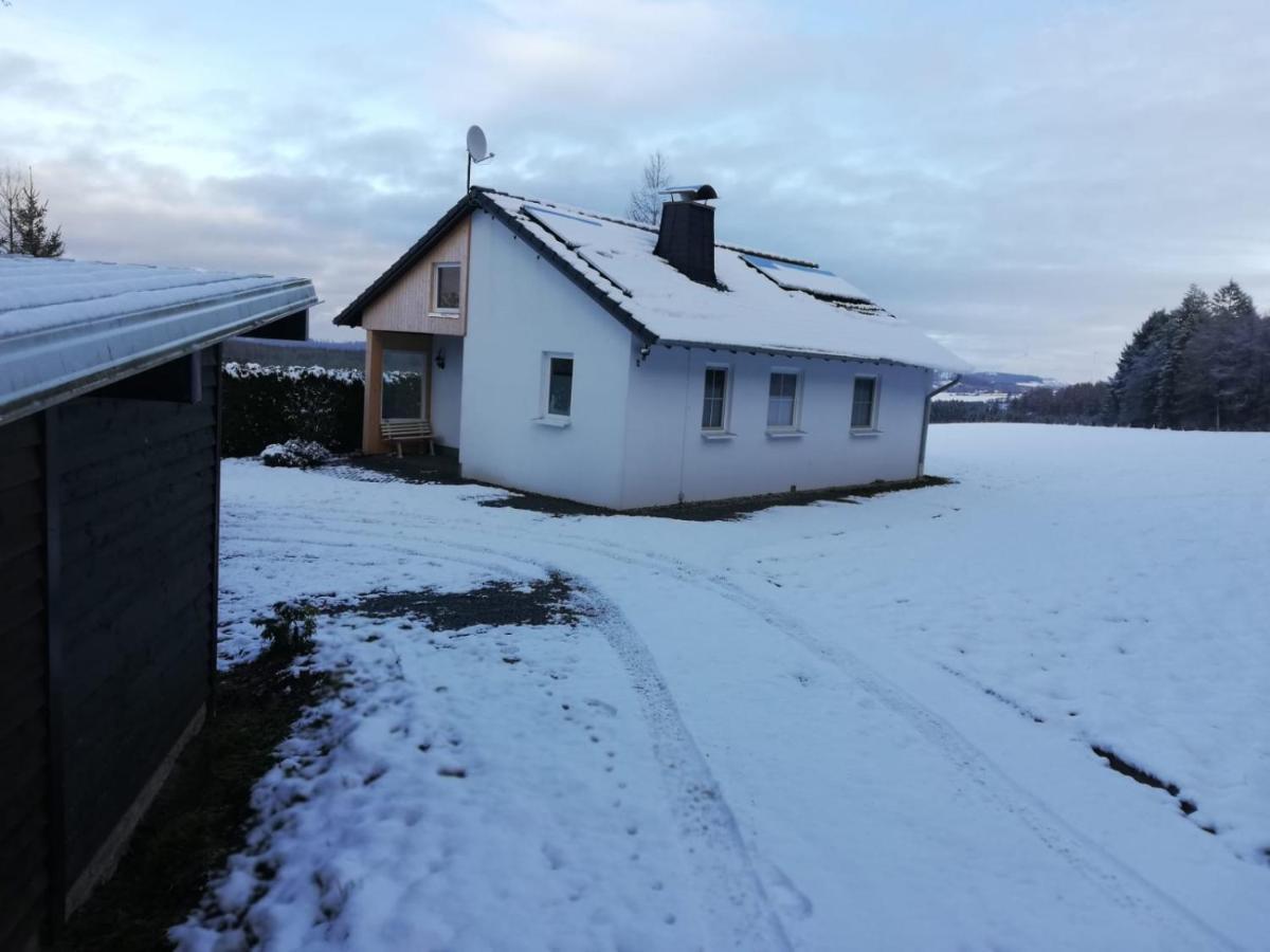 Ferienhaus Mit Ausblick Брилон Экстерьер фото